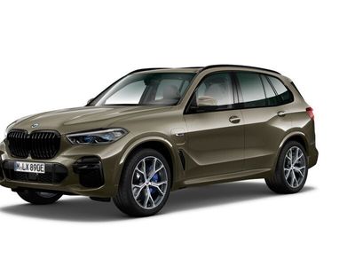 gebraucht BMW X5 xDrive45e