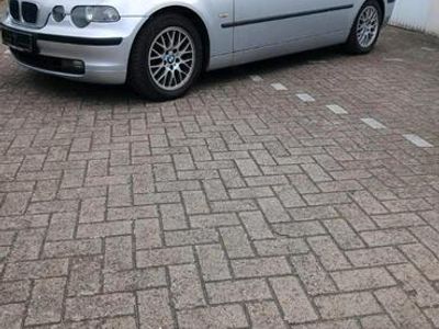 BMW 316 Compact