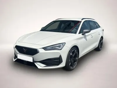 Gebraucht Cupra Leon 245 PS (180 kW) 2023 Manufacturer