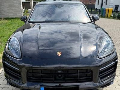 Porsche Cayenne S