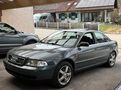 Occasion Audi A4 163 ch (119 kW) 1998 Berline