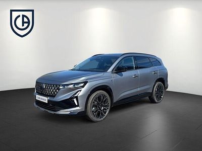 Nuova Renault Espace Esprit Alpine 200 CV (147 kW) 2026 Grigio SUV