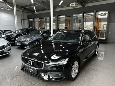 Occasion Volvo V60