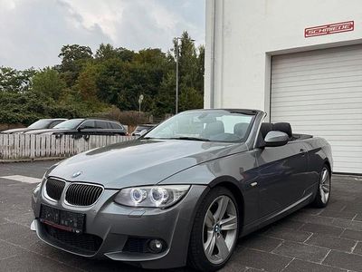 BMW 335 Cabriolet