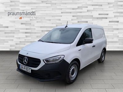 Mercedes eCitan
