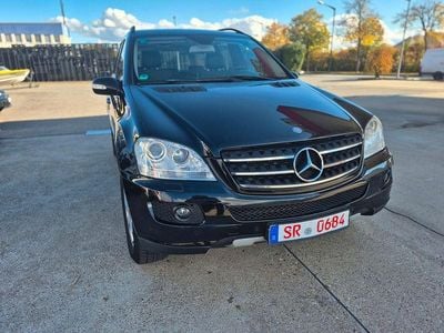 Mercedes ML280