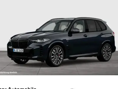 Gebraucht BMW X4 Comfort Edition 286 PS (210 kW) 2025 Schwarz SUV