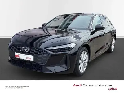Gebraucht Audi A5 Sport 204 PS (150 kW) 2025 Schwarz Kombi