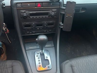 gebraucht Audi A4 2006