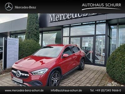 Mercedes GLA200