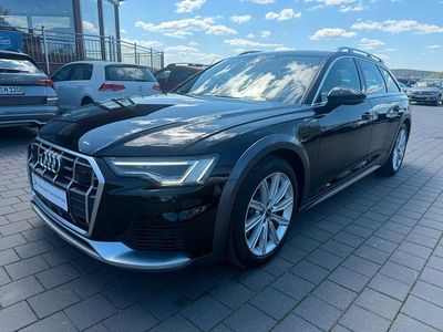 Second-hand Audi A6 Sport 286 CP (210 kW) 2022 Negru Berlinǎ