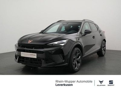 Neu Cupra Formentor 204 PS (150 kW) 2026 Midnightblack SUV