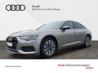 gebraucht Audi A6 Limousine TFSI e