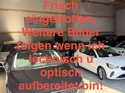 Gebraucht Smart ForFour Electric Drive 60 kW (82 PS) 2020 Schwarz Limousine