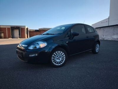 Fiat Punto Evo