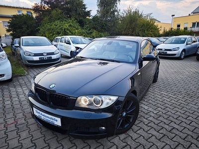 BMW 120 Coupé