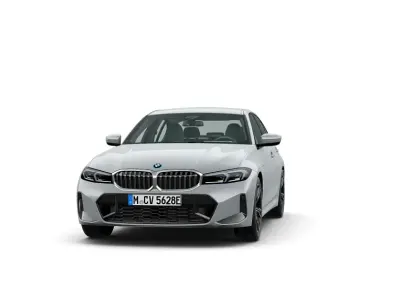 Gebraucht BMW 330 Shadowline 184 PS (135 kW) 2026 Limousine
