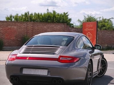 Porsche 997