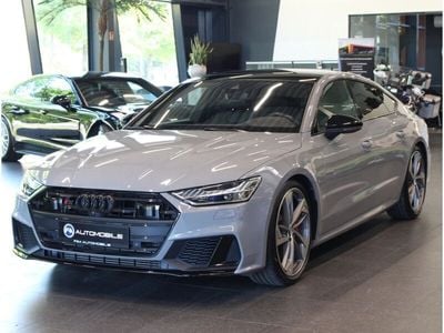 Audi S7 Sportback