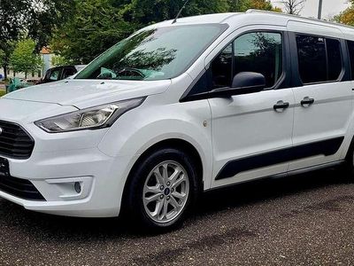 Ford Grand Tourneo Connect