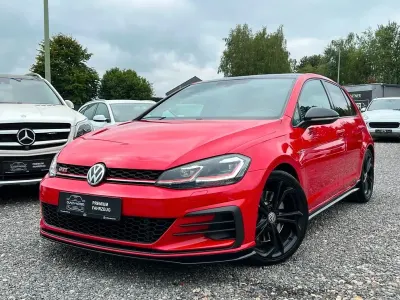 Gebraucht VW Golf VII