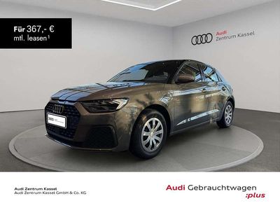 Gebraucht Audi A1 Sportback Ambiente 95 PS (69 kW) 2025 Grau Kleinwagen