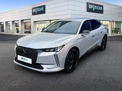 Gebraucht DS Automobiles DS4