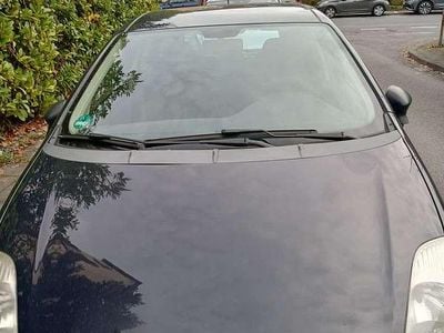 Gebraucht Fiat Punto 65 PS (47 kW) 2006 Blau Kleinwagen