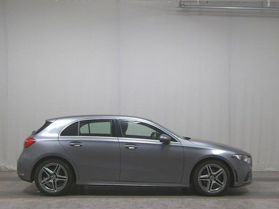 Mercedes A200