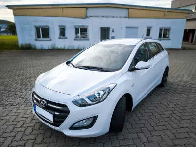 Gebraucht Hyundai i30