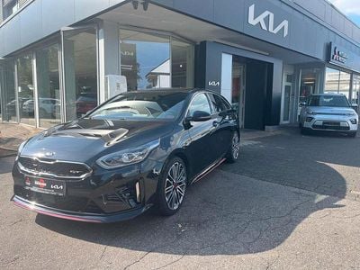 Kia ProCeed GT