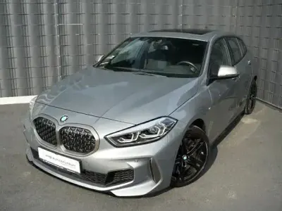 Gebraucht BMW M135