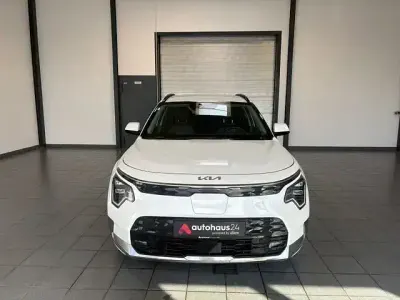 Gebraucht Kia e-Niro
