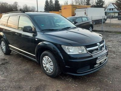 gebraucht Dodge Journey SE