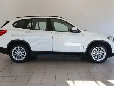 Gebraucht BMW X1