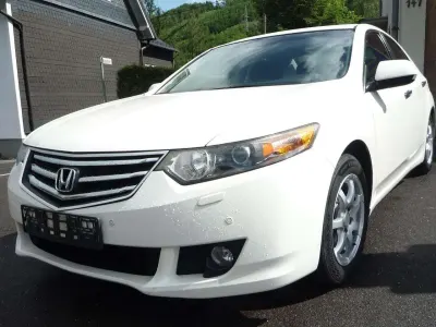 Gebraucht Honda Accord
