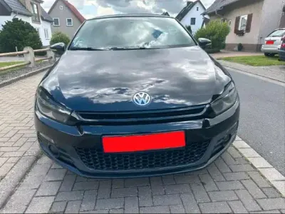 Gebraucht VW Scirocco
