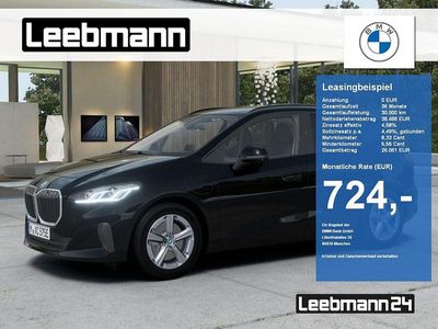 BMW 225 Active Tourer