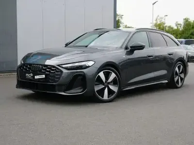 Gebraucht Audi A5