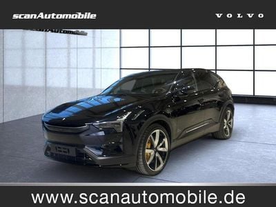 Gebraucht Polestar 3 360 kW (490 PS) 2024 Unbekannt (metallic) SUV