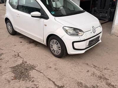 Second-hand VW up! 60 CP (44 kW) 2012 Alb Hatchback