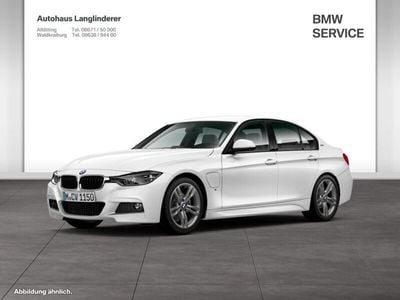 BMW 330e