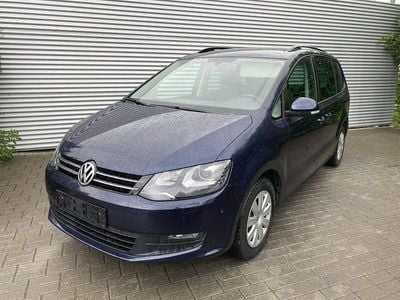 VW Sharan
