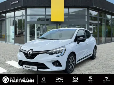 Gebraucht Renault Clio V
