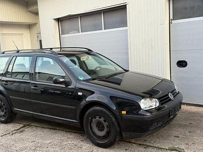 VW Golf IV