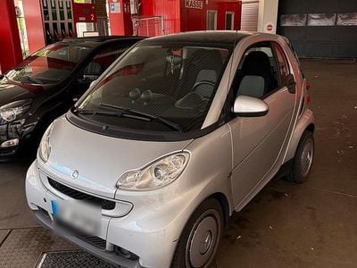Smart ForTwo Coupé