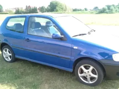 Gebraucht VW Polo