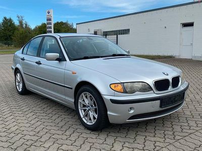BMW 316