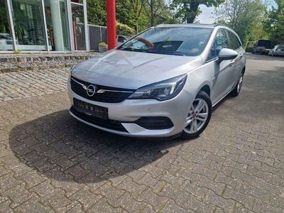 gebraucht Opel Astra Sports Tourer Edition Start/Stop