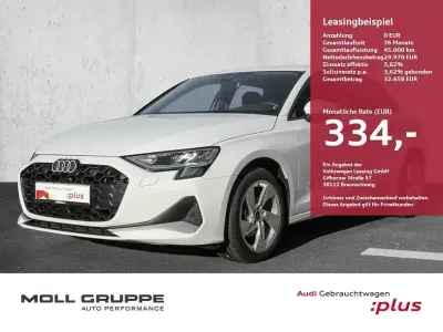 Gebraucht Audi A3